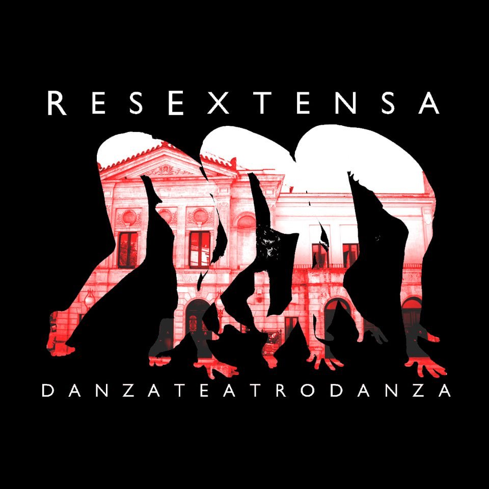 resextensa oltre la danza