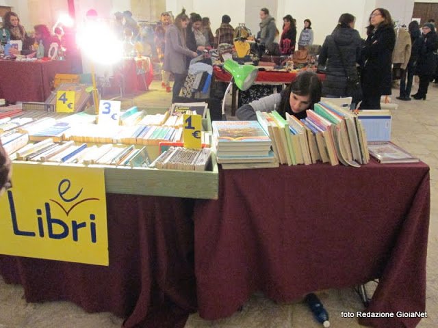 vintage mercatino chiostro4