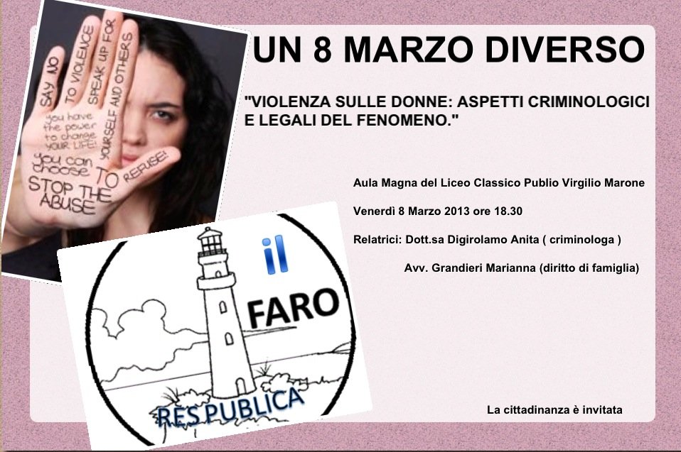 violenza sulle donne