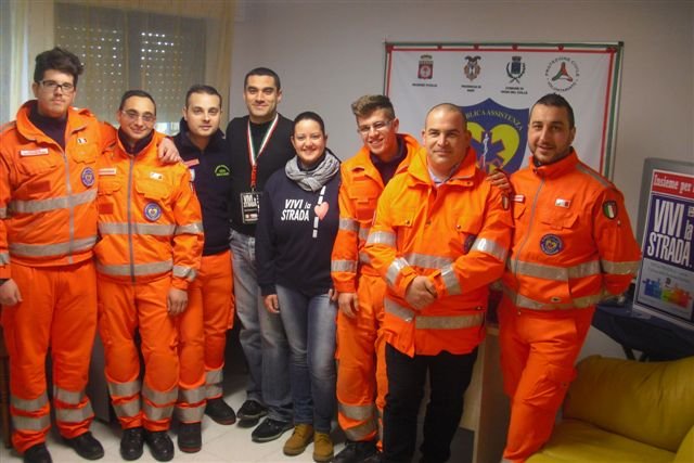 vivilastrada e gioia soccorso 2