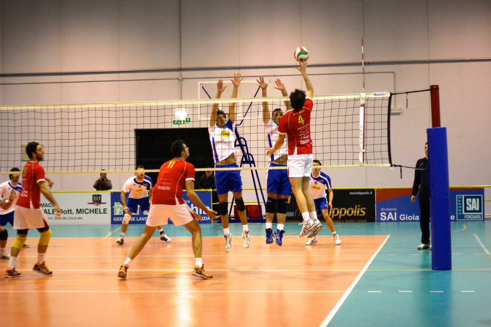 volley joya2013 02 23 4