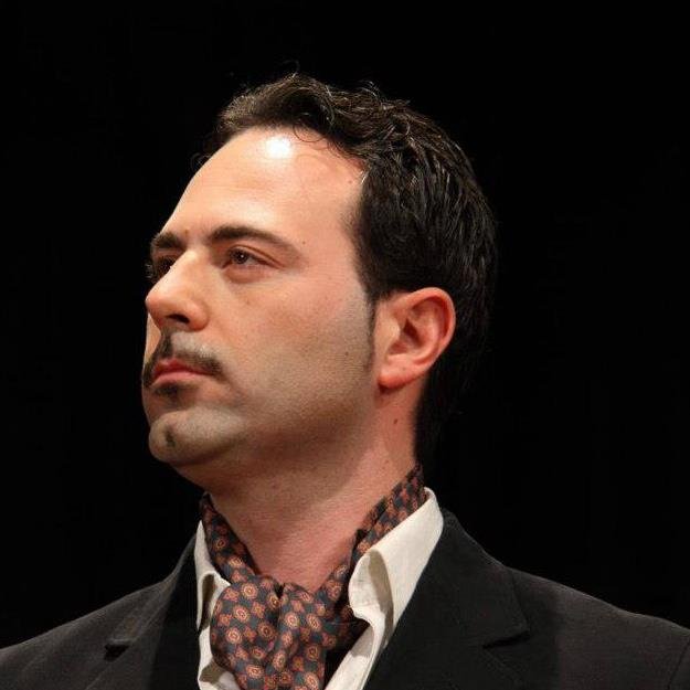 Gianni Locorotondo