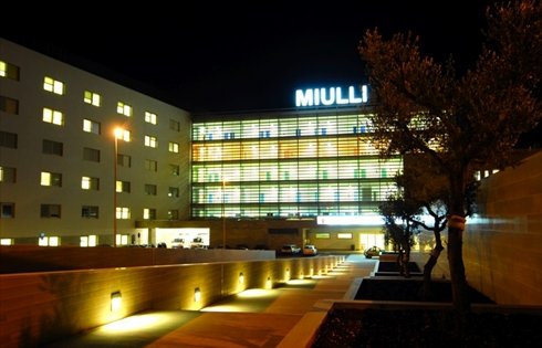 Ospedale Miulli