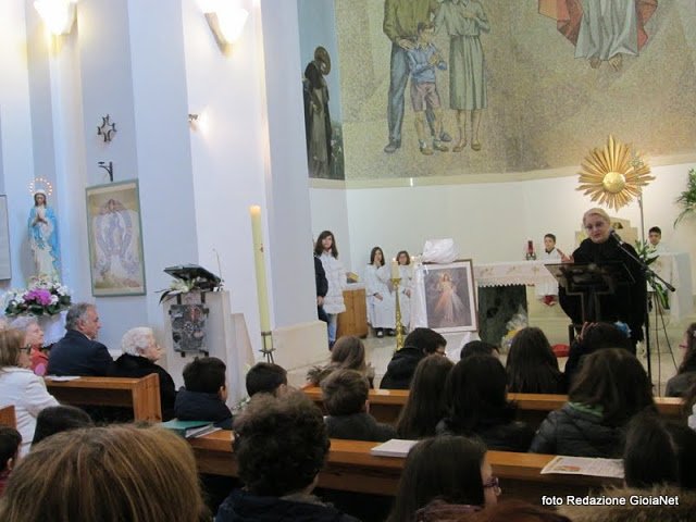 centenaria e marisa