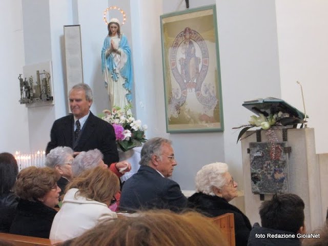 centenario povia