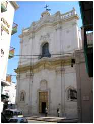 chiesa madre 2 gioia