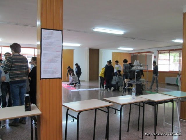 costituzionamoci liceo3