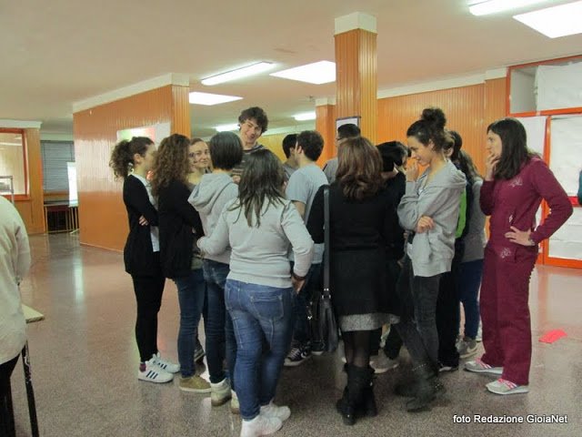 costituzionamoci liceo4