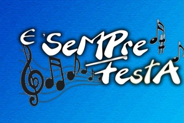 e sempre festa canale7