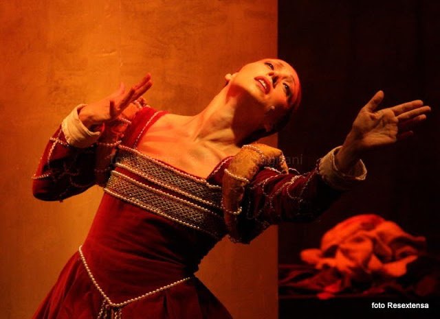 elisa barucchieri erodiade