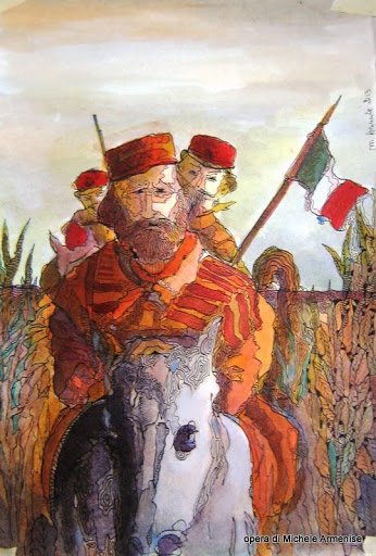 francesco nullo fedelissimo