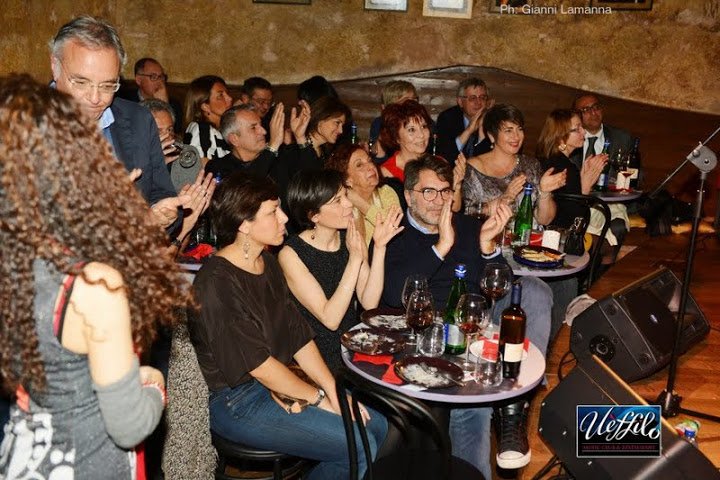 franco califano-ueffilo pubblico