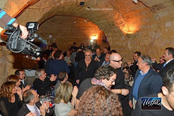 franco califano arrivo ueffilo