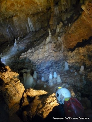 grotta foto scoperta 1
