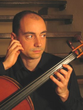 luca provenzani