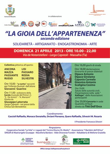 manifesto - siweb