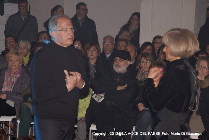 mimmo castellaneta-viterbo
