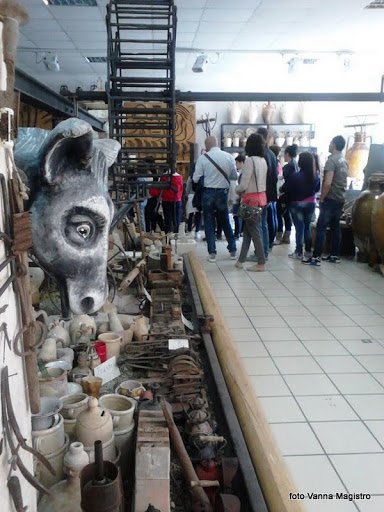 museo scolaresca