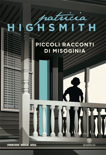 piccoli racconti di misoginia