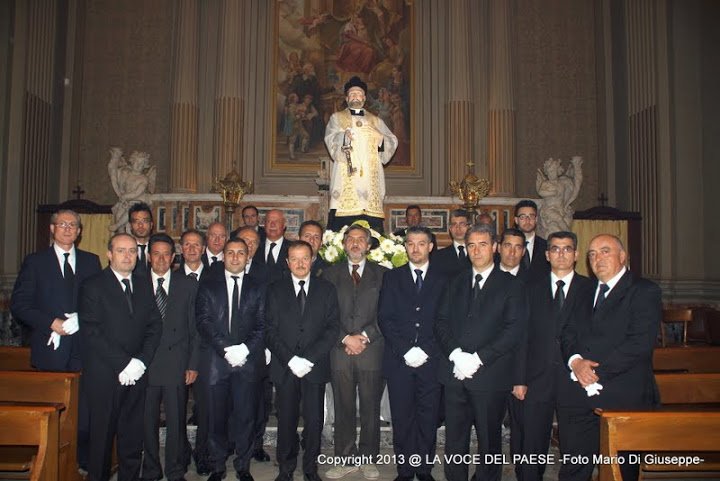 san filippo 2013 gruppo