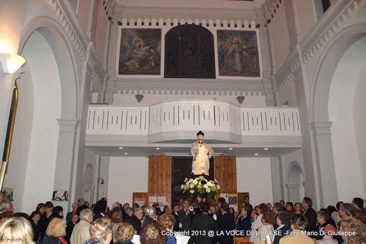 san filippo sacro cuore