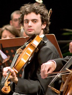 stefano zanobini