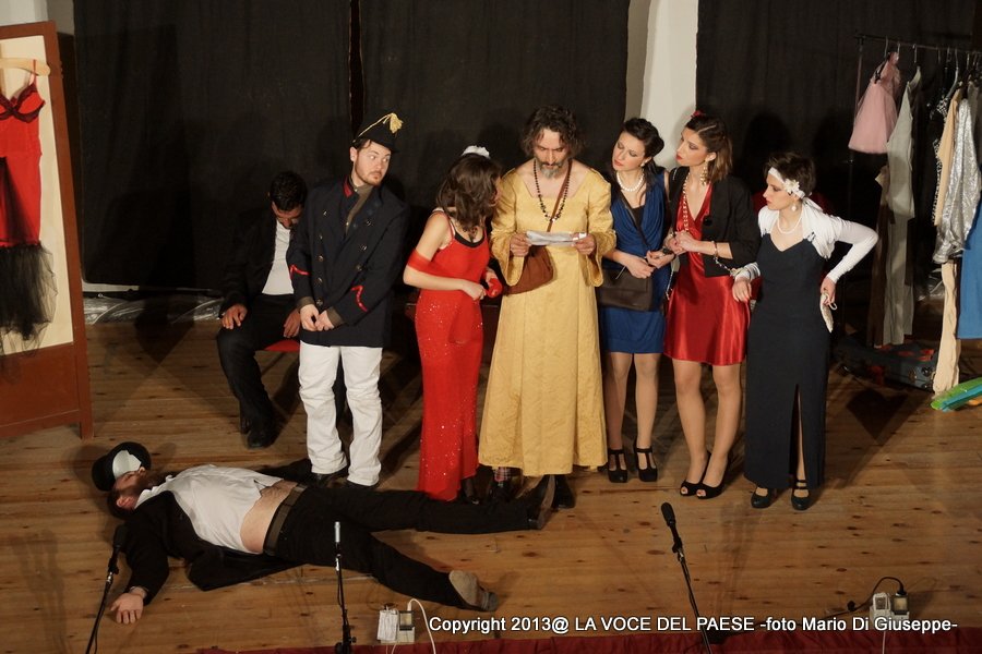 teatralmente gioia commedia4