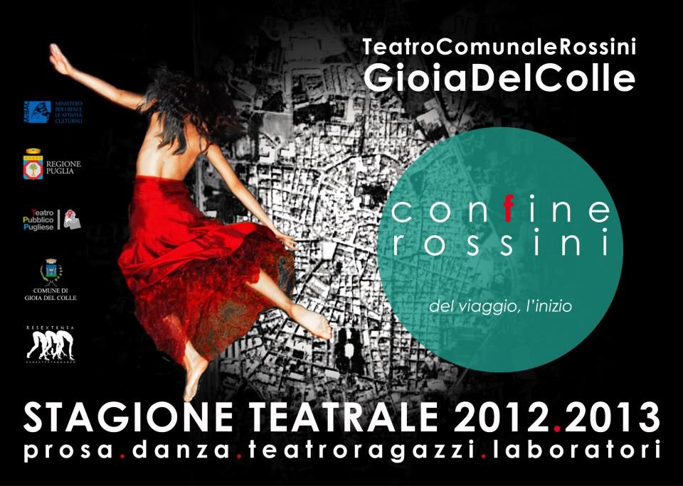 teatro confine rossini