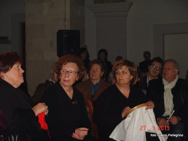 ute attori corsisti