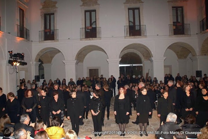 ute saluti finali corsisti