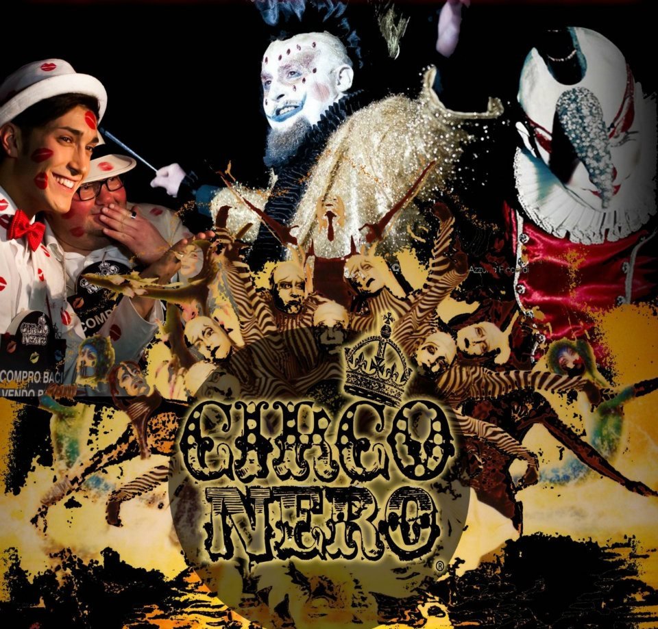 Circo Nero5