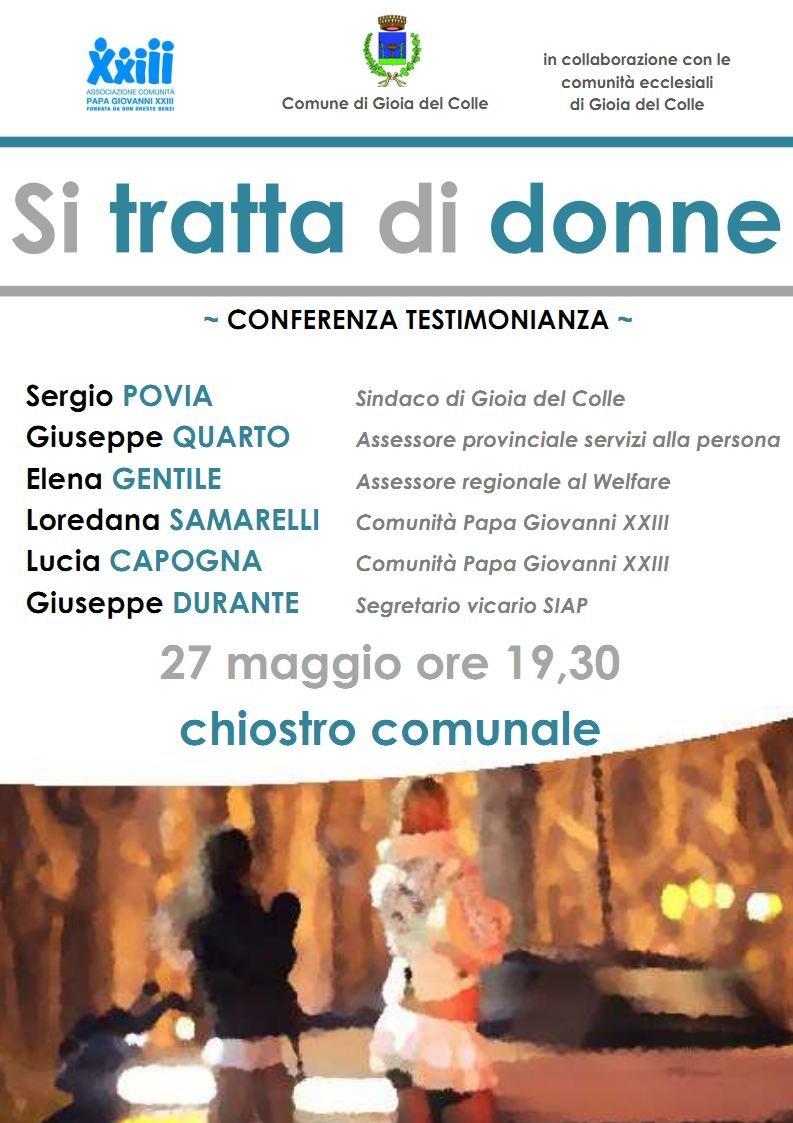 Manifesto prostituzione Page1