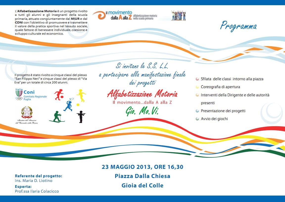 Programma Page1
