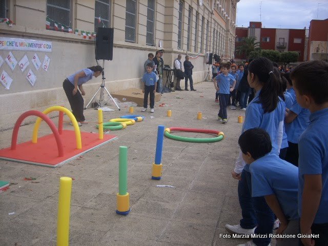 giomovi 2013 giochi