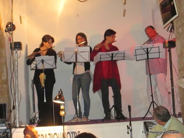 ilaria spazio unotre5