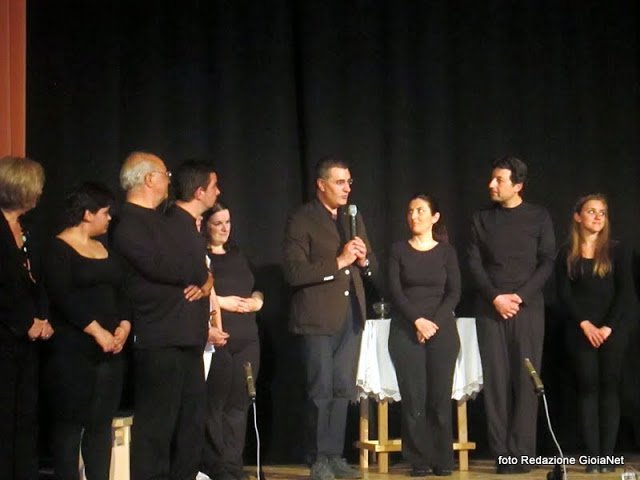 lolek spettacolo teatrale6
