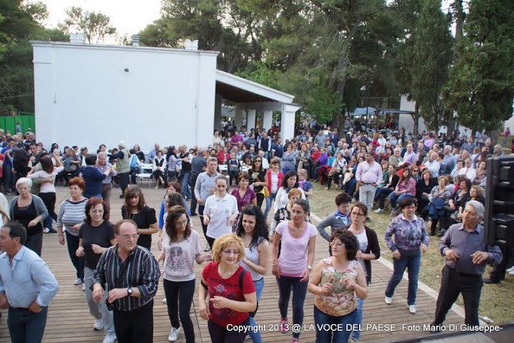 montursi festa 1 maggio1