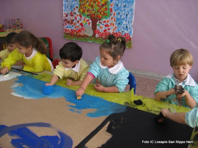 mostra bimbi via eva sezione G 02