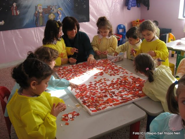 mostra bimbi via eva sezione G 04