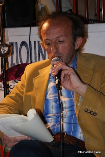 nicola vacca declama mattanza