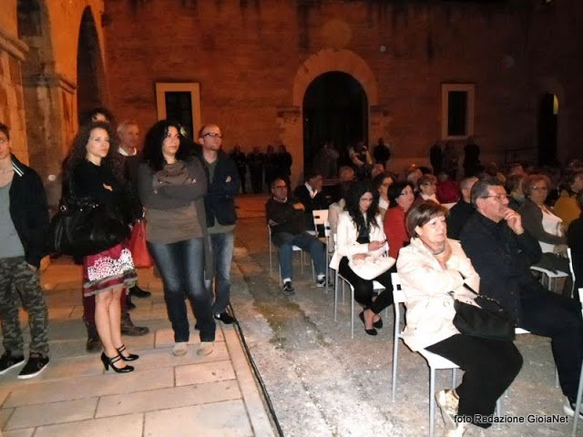 paolo dascanio quartet