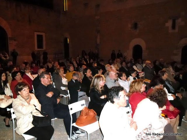 paolo dascanio quartet1