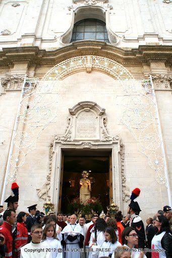 san filippo uscita santo