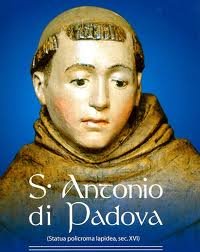 santantonio da padova
