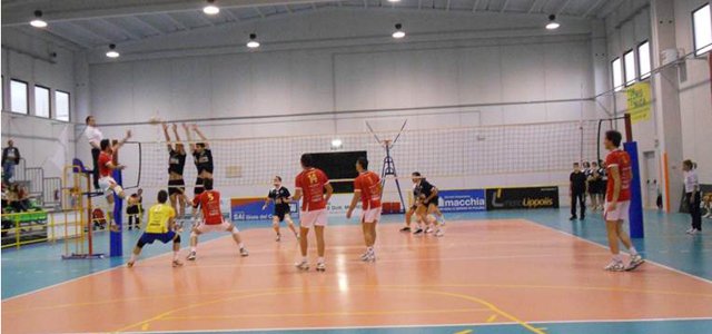 team-volley-joya2013 05 04 2