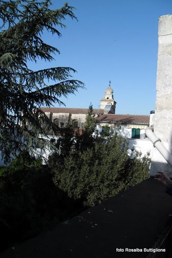 villa boscia panoramica