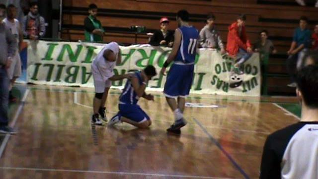basket minozzi gioia5 n