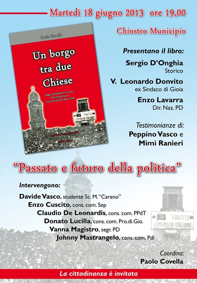 paolo covella libro 740 n