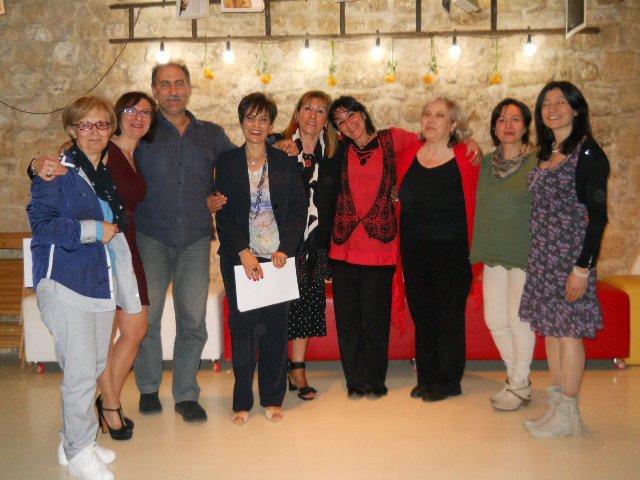 spazio unotre ferite a morte 1