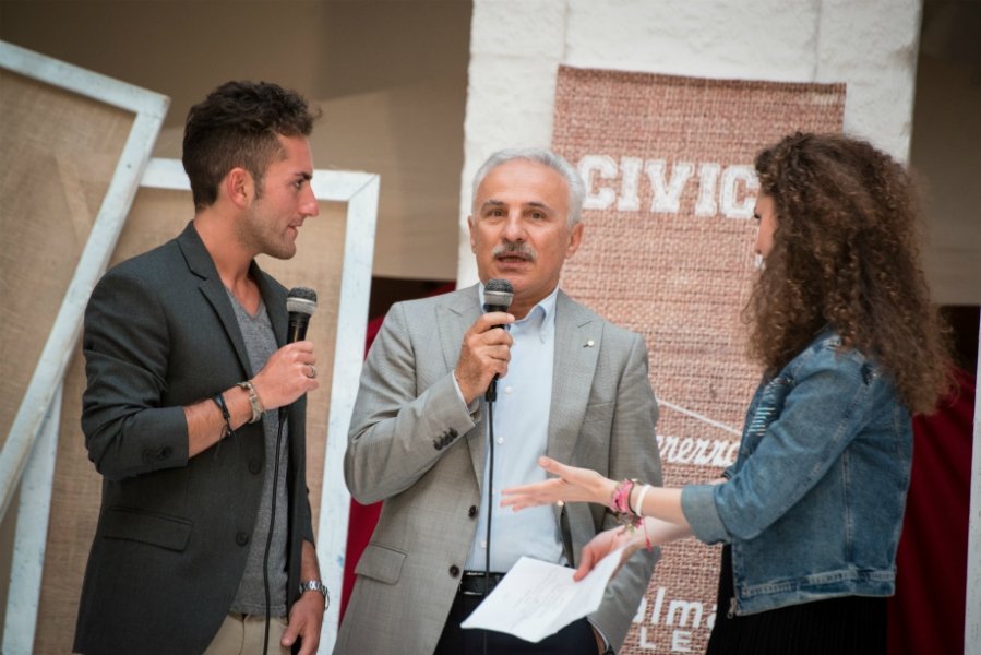 rotaract sfilata 4666